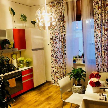 Corso 126 Guest House Salerno Zewnętrze zdjęcie