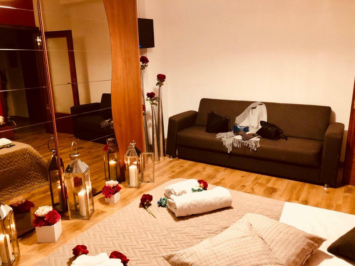 Corso 126 Guest House Salerno Zewnętrze zdjęcie