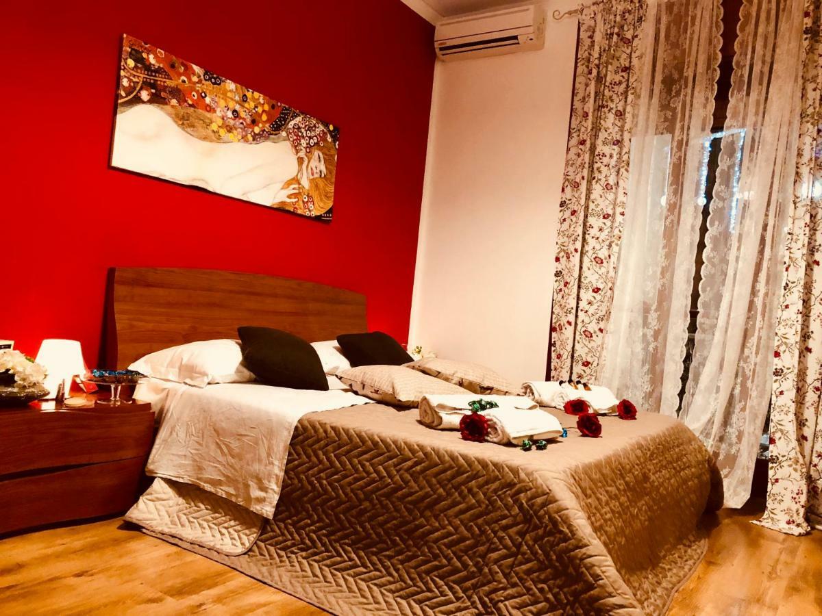 Corso 126 Guest House Salerno Zewnętrze zdjęcie