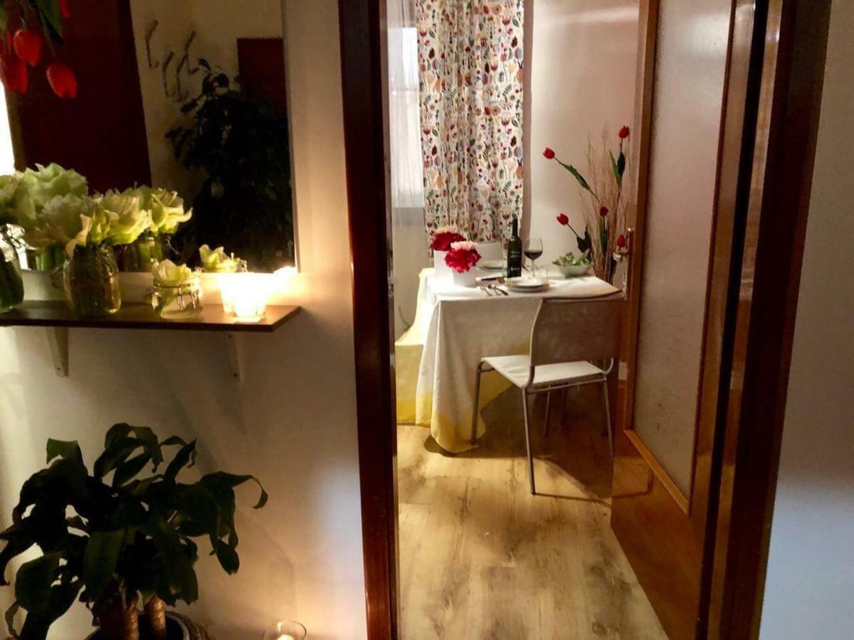 Corso 126 Guest House Salerno Zewnętrze zdjęcie