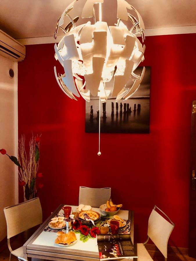 Corso 126 Guest House Salerno Zewnętrze zdjęcie