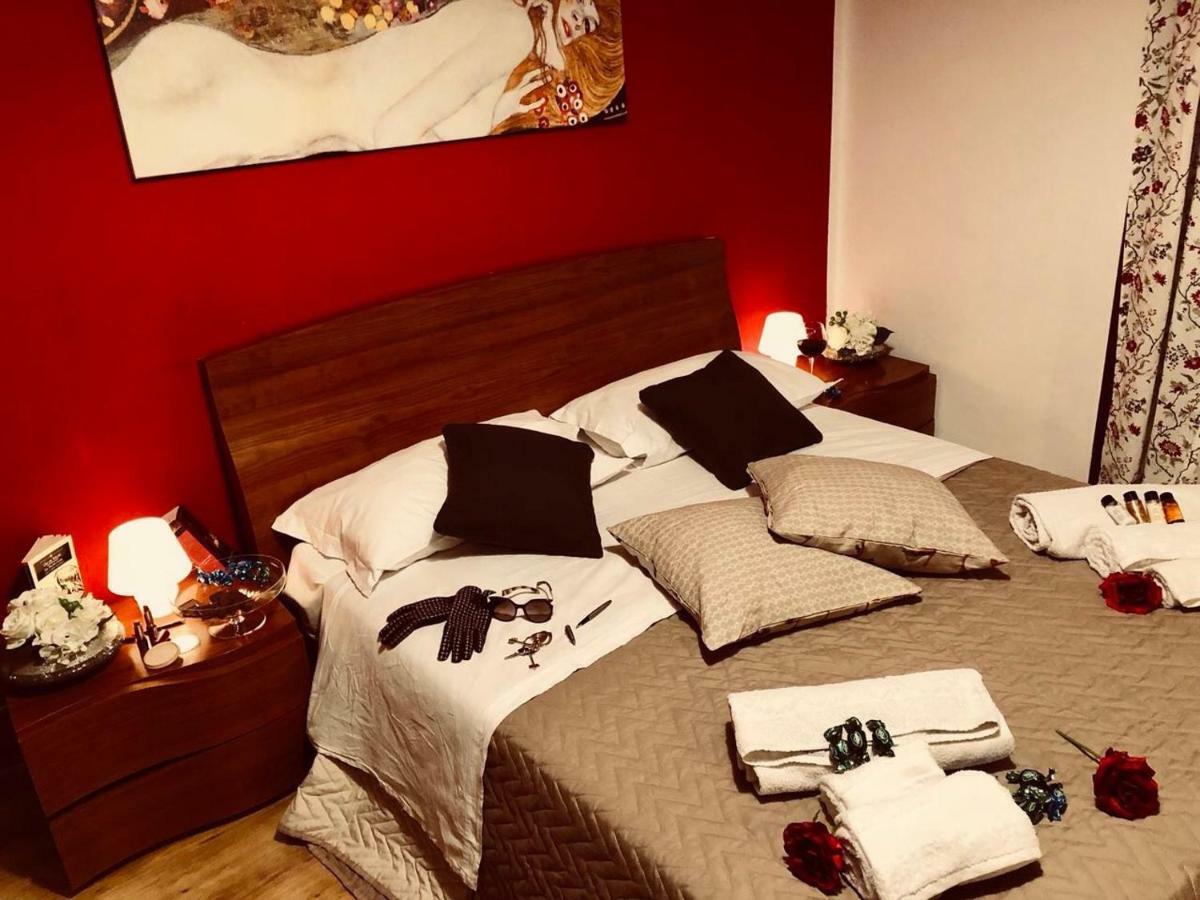 Corso 126 Guest House Salerno Zewnętrze zdjęcie
