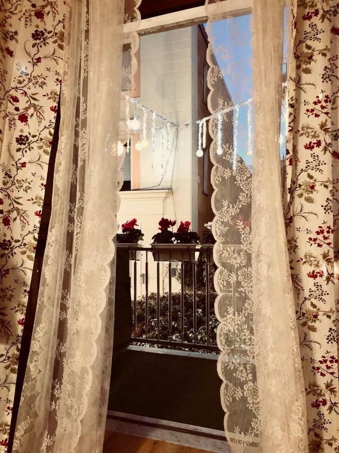 Corso 126 Guest House Salerno Zewnętrze zdjęcie