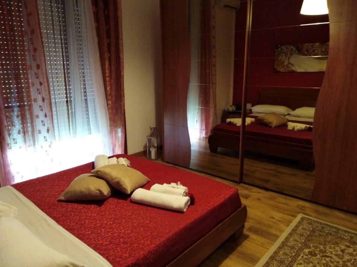 Corso 126 Guest House Salerno Zewnętrze zdjęcie