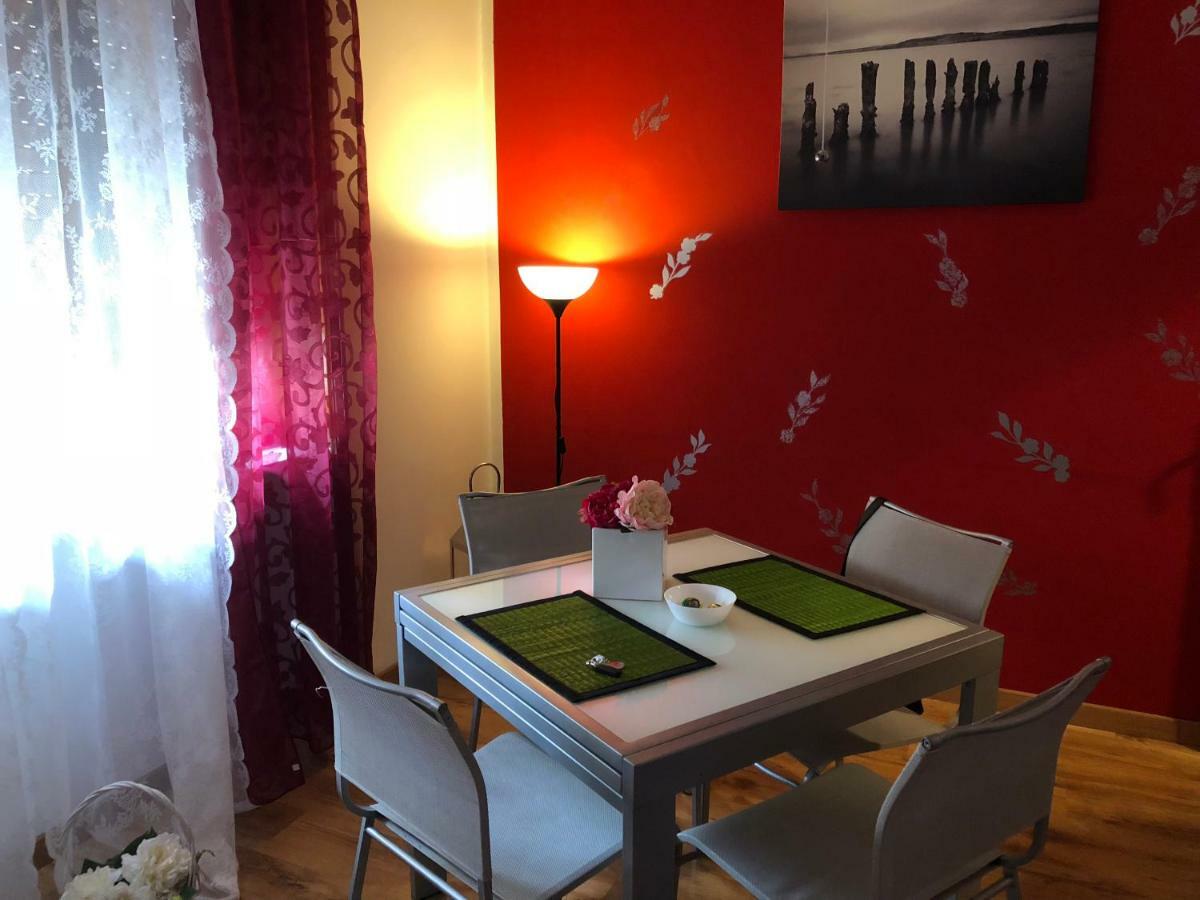 Corso 126 Guest House Salerno Zewnętrze zdjęcie