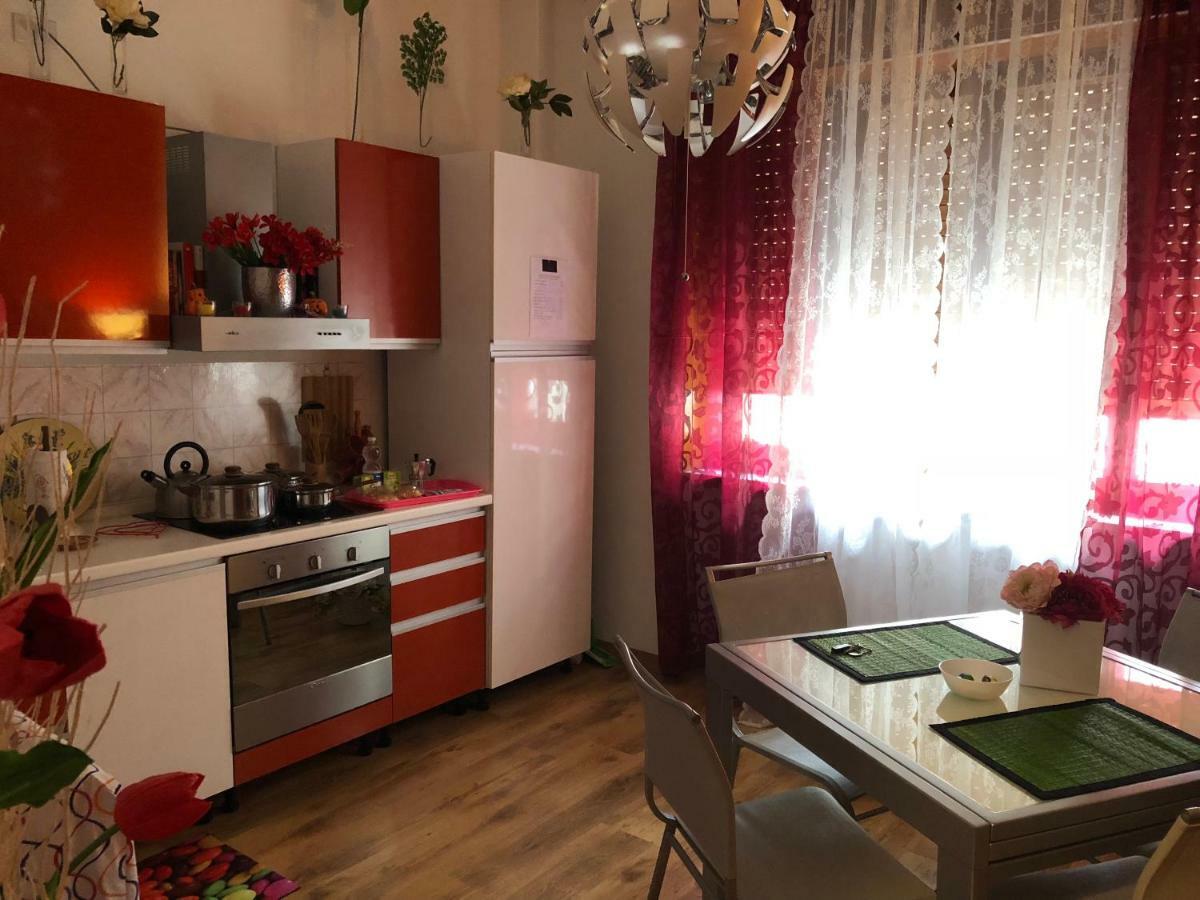 Corso 126 Guest House Salerno Zewnętrze zdjęcie