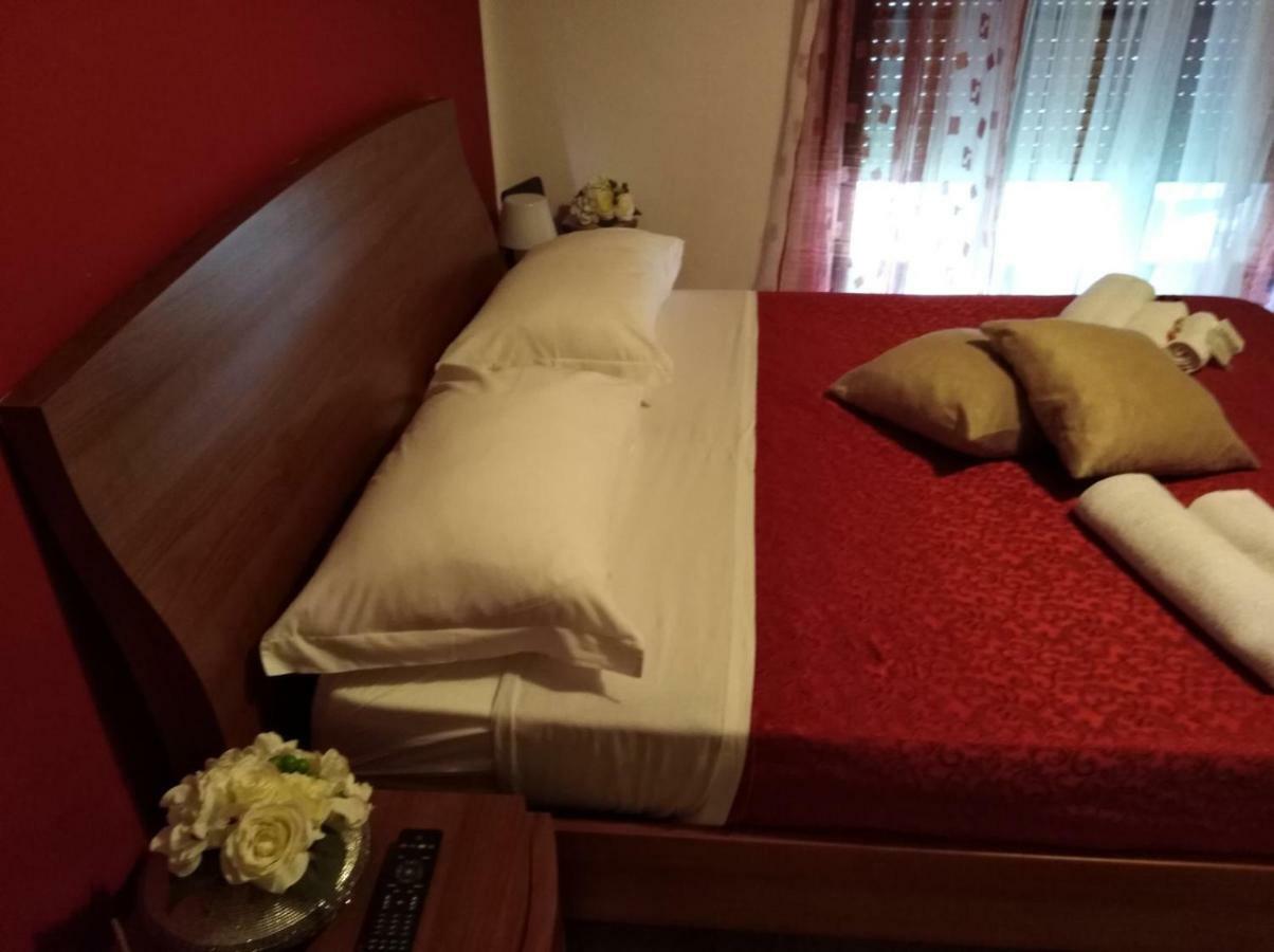 Corso 126 Guest House Salerno Zewnętrze zdjęcie
