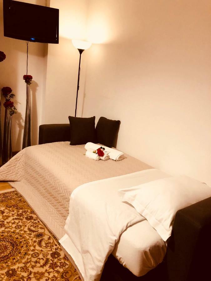 Corso 126 Guest House Salerno Zewnętrze zdjęcie