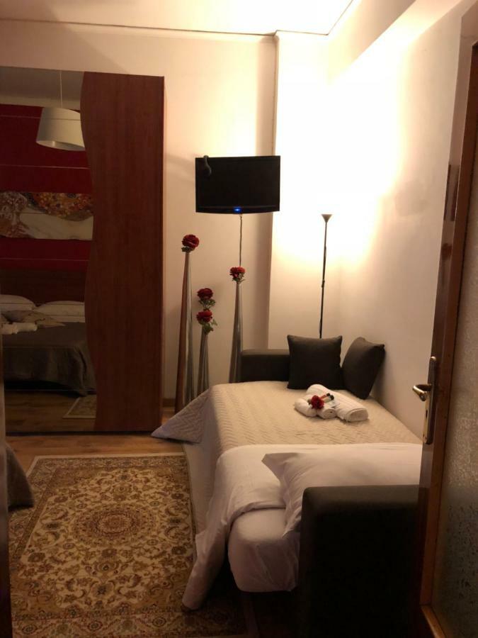 Corso 126 Guest House Salerno Zewnętrze zdjęcie