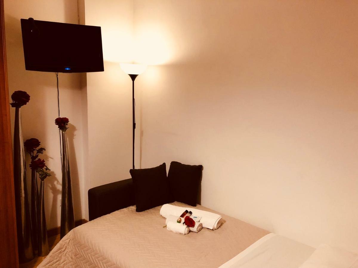 Corso 126 Guest House Salerno Zewnętrze zdjęcie