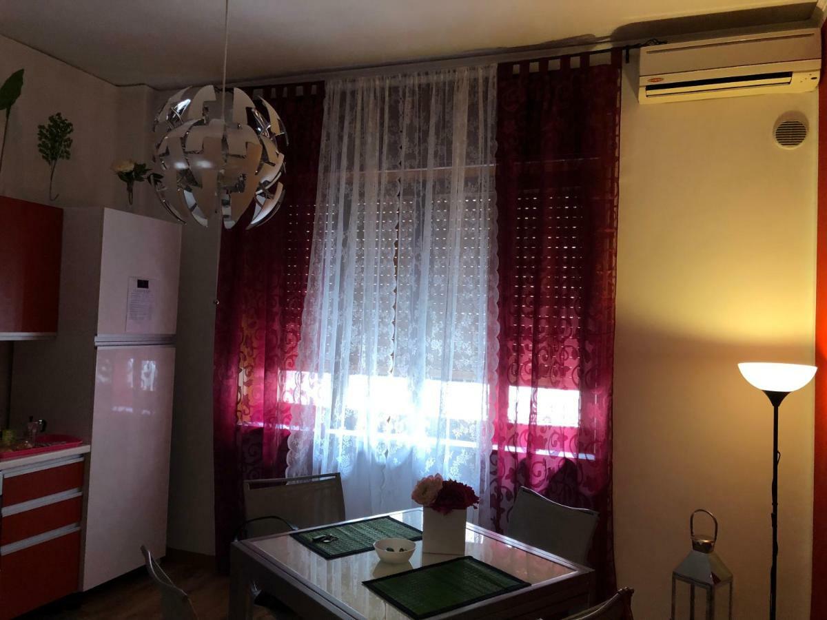 Corso 126 Guest House Salerno Zewnętrze zdjęcie