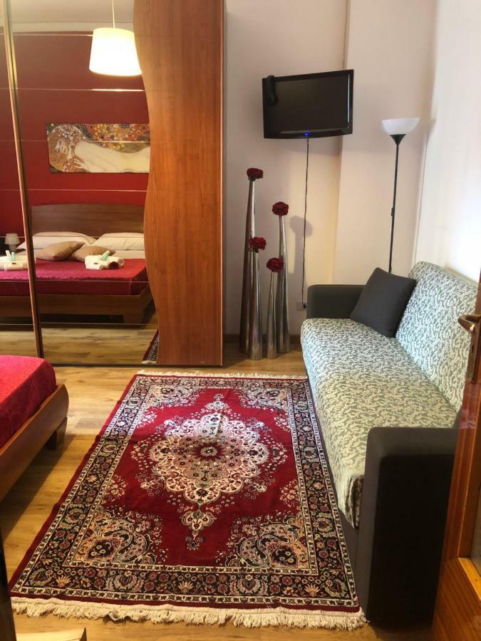 Corso 126 Guest House Salerno Zewnętrze zdjęcie