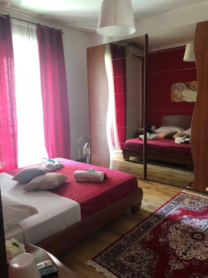 Corso 126 Guest House Salerno Zewnętrze zdjęcie